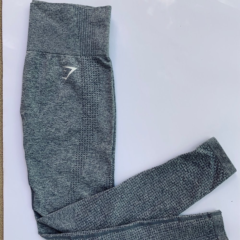 Gymshark Vital Seamless Leggings